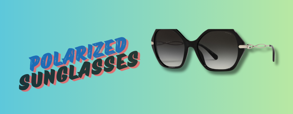 Polarized eyewear