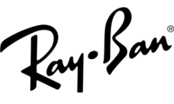 ray ban logo