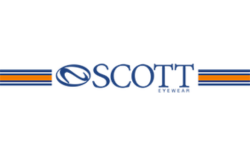 Scott logo