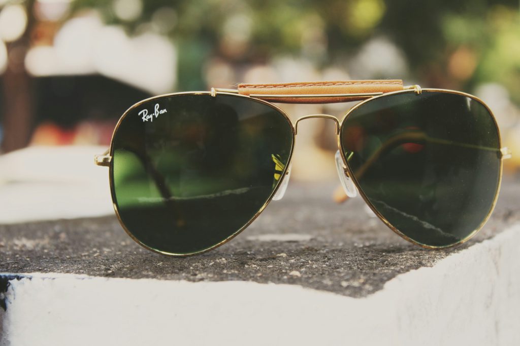 Aviator Sunglasses