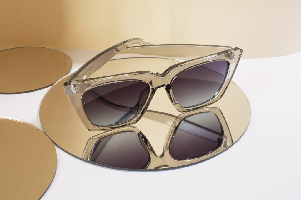 Oversized Sunglasses